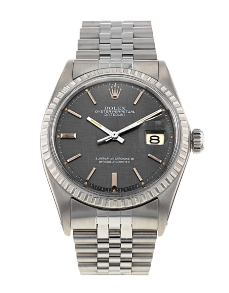Rolex Datejust 1603